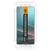 Spigen Samsung Galaxy S25 Ultra - Glas.TR EZ FIT HD 2.5D 9H - Αντιχαρακτικό Γυαλί Οθόνης - 2 Τεμάχια - Clear - AGL09082 Spigen Samsung Galaxy S25 Ultra - Glas.TR EZ FIT HD 2.5D 9H - Αντιχαρακτικό Γυαλί Οθόνης - 2 Τεμάχια - Clear - AGL09082