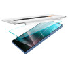 Spigen Samsung Galaxy S25 Ultra - Glas.TR EZ FIT HD 2.5D 9H - Αντιχαρακτικό Γυαλί Οθόνης - 2 Τεμάχια - Clear - AGL09082 Spigen Samsung Galaxy S25 Ultra - Glas.TR EZ FIT HD 2.5D 9H - Αντιχαρακτικό Γυαλί Οθόνης - 2 Τεμάχια - Clear - AGL09082