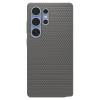 Spigen Samsung Galaxy S25 Ultra Liquid Air Θήκη Σιλικόνης - Marble Grey