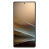 Spigen Samsung Galaxy S25 Ultra Liquid Air Θήκη Σιλικόνης - Marble Grey