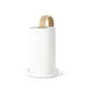 Umbra Bellwood Βάση για Χαρτί Κουζίνας - White / Natural Umbra Bellwood Βάση για Χαρτί Κουζίνας - White / Natural