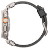Spigen Λουράκι Apple Watch 4 / 5 / 6 / 7 / 8 / 9 / 10 / SE / ULTRA 1 / ULTRA 2 - 44 / 45 / 46 / 49 mm DuraPro Armor - Grey