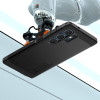 Spigen Samsung Galaxy S25 Ultra - Tough Armor Mag - Σκληρή Θήκη με MagSafe - Black