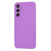 Techsuit Samsung Galaxy A16 4G / A16 5G SoftFlex Θήκη Σιλικόνης - Purple