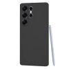 Techsuit Samsung Galaxy S25 Ultra SoftFlex Θήκη Σιλικόνης - Black