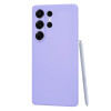 Techsuit Samsung Galaxy S25 Ultra SoftFlex Θήκη Σιλικόνης - Light Purple