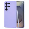 Techsuit Samsung Galaxy S25 Ultra SoftFlex Θήκη Σιλικόνης - Light Purple