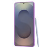 Techsuit Samsung Galaxy S25 Ultra SoftFlex Θήκη Σιλικόνης - Purple