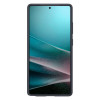 Spigen Samsung Galaxy S25 Ultra - Parallax Mag Θήκη Σιλικόνης με Σκληρό Πλαίσιο και MagSafe - Navy Violet