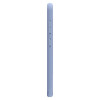 Spigen Samsung Galaxy S25 - Parallax Mag Θήκη Σιλικόνης με Σκληρό Πλαίσιο και MagSafe - Purple Ish