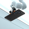 Spigen Samsung Galaxy S25 Ultra - Rugged Armor Mag - Θήκη TPU με MagSafe - Matte Black