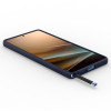 Spigen Samsung Galaxy S25 Ultra - Nano Pop Mag Θήκη Σιλικόνης με MagSafe - Blueberry Navy Spigen Samsung Galaxy S25 Ultra - Nano Pop Mag Θήκη Σιλικόνης με MagSafe - Blueberry Navy