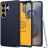 Spigen Samsung Galaxy S25 Ultra - Nano Pop Mag Θήκη Σιλικόνης με MagSafe - Blueberry Navy Spigen Samsung Galaxy S25 Ultra - Nano Pop Mag Θήκη Σιλικόνης με MagSafe - Blueberry Navy