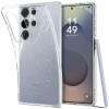 Spigen Samsung Galaxy S25 Ultra Liquid Crystal Θήκη Σιλικόνης - Glitter Crystal