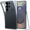 Spigen Samsung Galaxy S25 Ultra Liquid Crystal Θήκη Σιλικόνης - Space Crystal