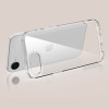 Tech-Protect iPhone 16e Flexair Hybrid Σκληρή Θήκη με Πλαίσιο Σιλικόνης - Διάφανη