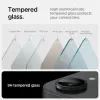 Spigen iPhone 16e Optik Pro Glas.TR EZ Fit Αντιχαρακτικό Γυαλί για την Κάμερα - 2 Τεμάχια - Black Spigen iPhone 16e Optik Pro Glas.TR EZ Fit Αντιχαρακτικό Γυαλί για την Κάμερα - 2 Τεμάχια - Black