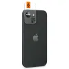 Spigen iPhone 16e Optik Pro Glas.TR EZ Fit Αντιχαρακτικό Γυαλί για την Κάμερα - 2 Τεμάχια - Black Spigen iPhone 16e Optik Pro Glas.TR EZ Fit Αντιχαρακτικό Γυαλί για την Κάμερα - 2 Τεμάχια - Black