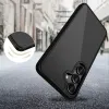 Tech-Protect Xiaomi Poco X7 Pro 5G MagMat Σκληρή Θήκη με Πλαίσιο Σιλικόνης - Matte Black Tech-Protect Xiaomi Poco X7 Pro 5G MagMat Σκληρή Θήκη με Πλαίσιο Σιλικόνης - Matte Black