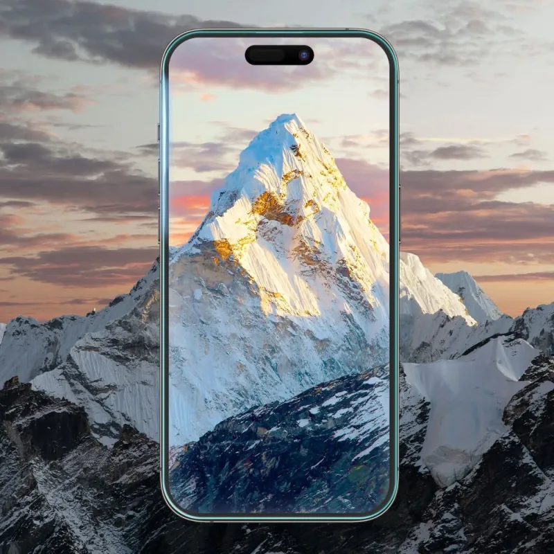 Tech-Protect Xiaomi Poco X7 Pro 5G - Glass Fit+ 9H 0.3mm Tempered Glass Αντιχαρακτικό Γυαλί Οθόνης - 2 Τεμάχια - Διάφανα Tech-Protect Xiaomi Poco X7 Pro 5G - Glass Fit+ 9H 0.3mm Tempered Glass Αντιχαρακτικό Γυαλί Οθόνης - 2 Τεμάχια - Διάφανα