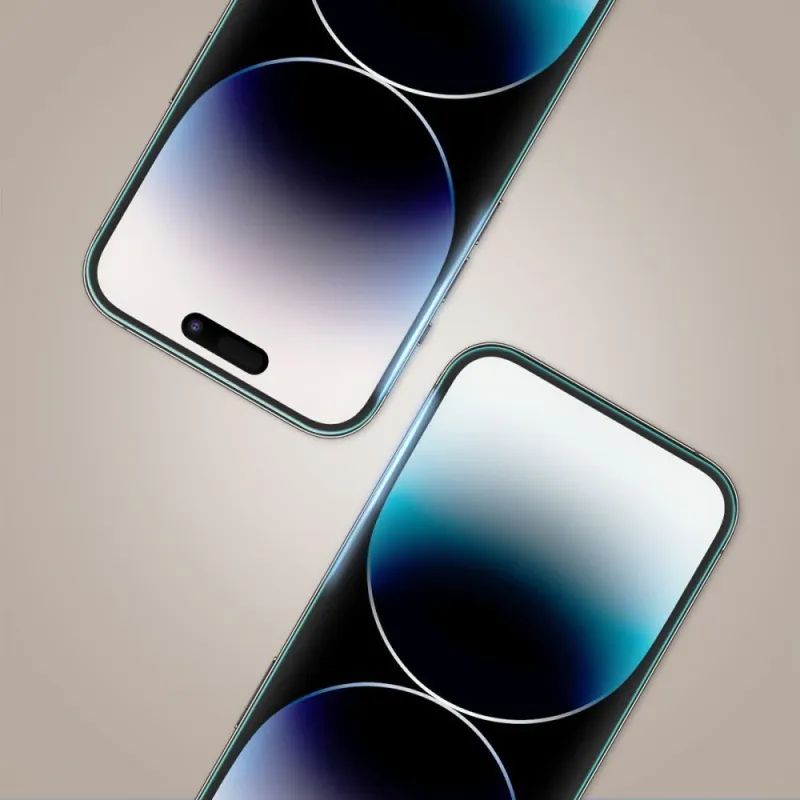 Tech-Protect Xiaomi Poco X7 Pro 5G - Glass Fit+ 9H 0.3mm Tempered Glass Αντιχαρακτικό Γυαλί Οθόνης - 2 Τεμάχια - Διάφανα Tech-Protect Xiaomi Poco X7 Pro 5G - Glass Fit+ 9H 0.3mm Tempered Glass Αντιχαρακτικό Γυαλί Οθόνης - 2 Τεμάχια - Διάφανα