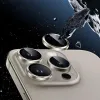 TECH-PROTECT Xiaomi Redmi Note 14 Pro 5G / Poco X7 CamRing Pro+ Αντιχαρακτικό Γυαλί για την Κάμερα - Black TECH-PROTECT Xiaomi Redmi Note 14 Pro 5G / Poco X7 CamRing Pro+ Αντιχαρακτικό Γυαλί για την Κάμερα - Black