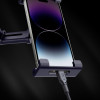 TECH-PROTECT V4 Universal Βάση Tablet Αυτοκινήτου για το Ταμπλό - Black TECH-PROTECT V4 Universal Βάση Tablet Αυτοκινήτου για το Ταμπλό - Black