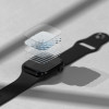 Ringke Προστασία Οθόνης Apple Watch 10 - 42 mm - Dual Easy Pro Προστατευτική Μεμβράνη Οθόνης - 2 Τεμάχια - Διάφανη