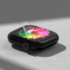 Ringke Προστασία Οθόνης Apple Watch 10 - 42 mm - Dual Easy Pro Προστατευτική Μεμβράνη Οθόνης - 2 Τεμάχια - Διάφανη