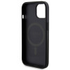 Guess iPhone 15 MagSafe Σετ Θήκη Κινητού και Powerbank 5000mAh με Επένδυση Συνθετικού Δέρματος - Black - GUBPM5P15S4GEMGK Guess iPhone 15 MagSafe Σετ Θήκη Κινητού και Powerbank 5000mAh με Επένδυση Συνθετικού Δέρματος - Black - GUBPM5P15S4GEMGK