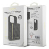 Guess iPhone 15 MagSafe Σετ Θήκη Κινητού και Powerbank 5000mAh με Επένδυση Συνθετικού Δέρματος - Black - GUBPM5P15S4GEMGK Guess iPhone 15 MagSafe Σετ Θήκη Κινητού και Powerbank 5000mAh με Επένδυση Συνθετικού Δέρματος - Black - GUBPM5P15S4GEMGK