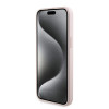 Guess iPhone 15 Pro Max - 4G Metal Logo Σετ MagSafe Σκληρή Θήκη με Επένδυση Συνθετικού Δέρματος και Powerbank 5000mAh - Pink - GUBPM5P15X4GEMGP Guess iPhone 15 Pro Max - 4G Metal Logo Σετ MagSafe Σκληρή Θήκη με Επένδυση Συνθετικού Δέρματος και Powerbank 5000mAh - Pink - GUBPM5P15X4GEMGP