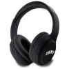 DKNY Over-Ear Wireless Bluetooth Headphones - Arch Logo - Ασύρματα Bluetooth Ακουστικά - Black