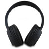 DKNY Over-Ear Wireless Bluetooth Headphones - Arch Logo - Ασύρματα Bluetooth Ακουστικά - Black