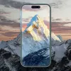 Tech-Protect Samsung Galaxy A36 5G / Samsung Galaxy A56 5G - Glass Fit+ 9H 0.3mm Αντιχαρακτικό Γυαλί Οθόνης - 2 Τεμάχια - Διάφανα