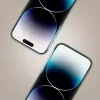 Tech-Protect Samsung Galaxy A36 5G / Samsung Galaxy A56 5G - Glass Fit+ 9H 0.3mm Αντιχαρακτικό Γυαλί Οθόνης - 2 Τεμάχια - Διάφανα