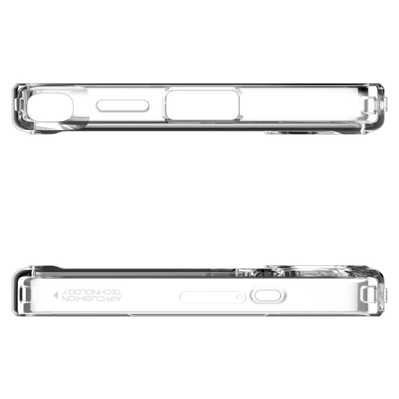 Spigen Samsung Galaxy S25 Ultra - Ultra Hybrid Mag Σκληρή Θήκη με Πλαίσιο Σιλικόνης Και MagSafe - Neo One Spigen Samsung Galaxy S25 Ultra - Ultra Hybrid Mag Σκληρή Θήκη με Πλαίσιο Σιλικόνης Και MagSafe - Neo One