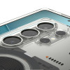 Spigen Samsung Galaxy S25 Ultra - Ultra Hybrid Mag Σκληρή Θήκη με Πλαίσιο Σιλικόνης Και MagSafe - Neo One Spigen Samsung Galaxy S25 Ultra - Ultra Hybrid Mag Σκληρή Θήκη με Πλαίσιο Σιλικόνης Και MagSafe - Neo One