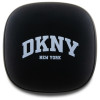 DKNY TWS BT 3D Rubber Matte Finish - Bluetooth 5.3 - Ασύρματα ακουστικά για Κλήσεις / Μουσική - Black DKNY TWS BT 3D Rubber Matte Finish - Bluetooth 5.3 - Ασύρματα ακουστικά για Κλήσεις / Μουσική - Black
