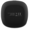 DKNY TWS BT 3D Rubber Matte Finish - Bluetooth 5.3 - Ασύρματα ακουστικά για Κλήσεις / Μουσική - Black DKNY TWS BT 3D Rubber Matte Finish - Bluetooth 5.3 - Ασύρματα ακουστικά για Κλήσεις / Μουσική - Black