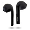 Guess TWS Classic EST Logo - Bluetooth 5.3 - Ασύρματα ακουστικά για Κλήσεις / Μουσική - Black Guess TWS Classic EST Logo - Bluetooth 5.3 - Ασύρματα ακουστικά για Κλήσεις / Μουσική - Black