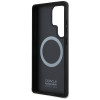 Red Bull Samsung Galaxy S25 Ultra - Real Carbon Fiber Powerbar - MagSafe Σκληρή Θήκη με Πλαίσιο Σιλικόνης - Black - RBHMS25L24CFGSMK Red Bull Samsung Galaxy S25 Ultra - Real Carbon Fiber Powerbar - MagSafe Σκληρή Θήκη με Πλαίσιο Σιλικόνης - Black - RBHMS25L24CFGSMK