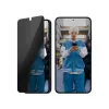 PanzerGlass Samsung Galaxy S24 / S25 Privacy Ultra-Wide Fit Full Screen Αντιχαρακτικό Γυαλί Οθόνης - Black