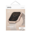 UNIQ Θήκη Apple Watch 46MM Valencia Hybrid - Gold