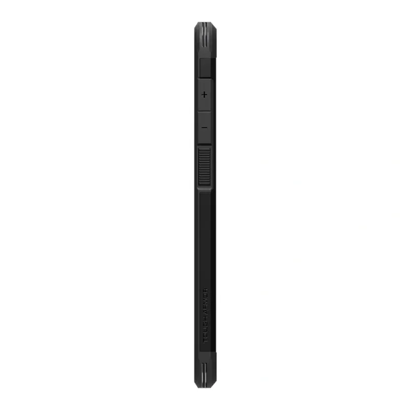 Spigen Samsung Galaxy A36 5G Tough Armor Σκληρή Θήκη - Black Spigen Samsung Galaxy A36 5G Tough Armor Σκληρή Θήκη - Black