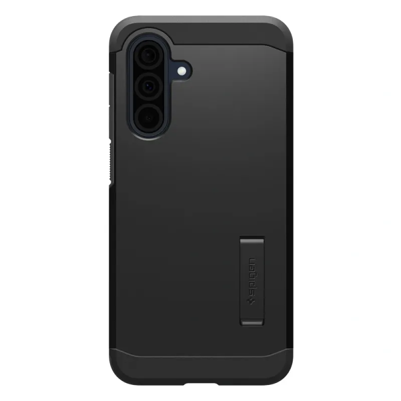Spigen Samsung Galaxy A36 5G Tough Armor Σκληρή Θήκη - Black Spigen Samsung Galaxy A36 5G Tough Armor Σκληρή Θήκη - Black