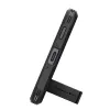 Spigen Samsung Galaxy A36 5G Tough Armor Σκληρή Θήκη - Black