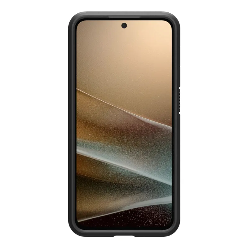 Spigen Samsung Galaxy A36 5G Tough Armor Σκληρή Θήκη - Black Spigen Samsung Galaxy A36 5G Tough Armor Σκληρή Θήκη - Black