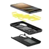Spigen Samsung Galaxy A36 5G Tough Armor Σκληρή Θήκη - Black