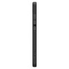 Spigen iPhone 16e Liquid Air Mag - Θήκη Σιλικόνης με Magsafe - Matte Black